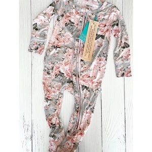 Posh Peanut Celine Footie